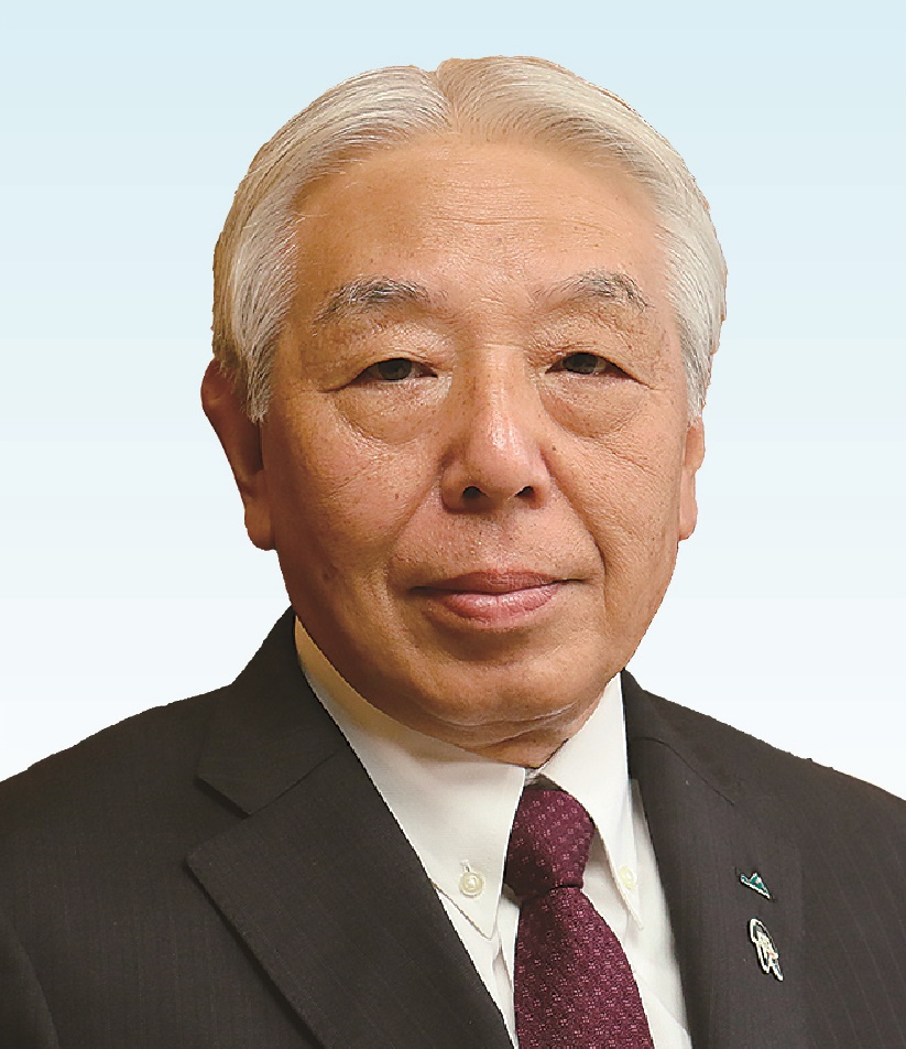 福本 博之